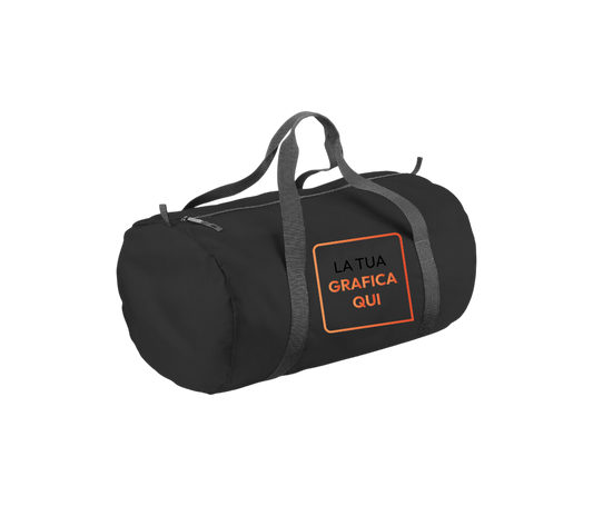 Borsone palestra con manici