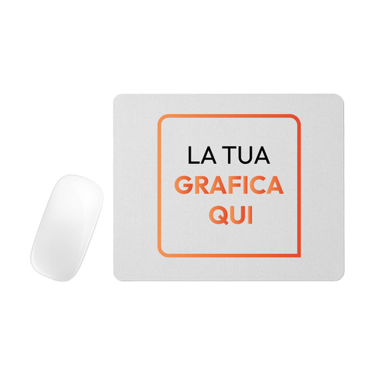 Tappetino Mouse