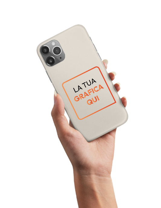 Custodia per iPhone